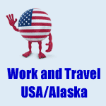 ����� ��������� �� ��������� Work and Travel USA/Alaska