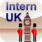   Internship in UK  