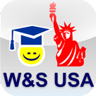  Work and Study in USA