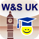  Work and Study in UK  