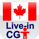  Live-in Caregiver in Canada      