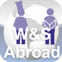 ЧаВо по программам Work and Study Abroad (FAQ)