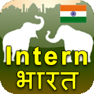   Internship in India