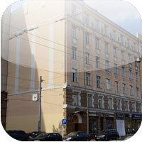 Росперсонал Москва