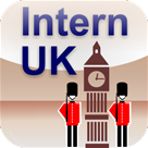 Программа стажировки Internship in UK  