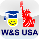 Программа Work and Study in USA