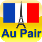Программа Au Pair France