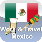 Программа временного трудоустройства в Мексике Work and Travel México 
