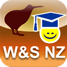  Work and Study in New Zealand  