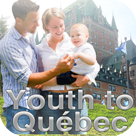  Immigration of young professionals to Quebec, Canada