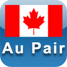 Программа Au Pair Canada
