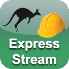    Express Stream  